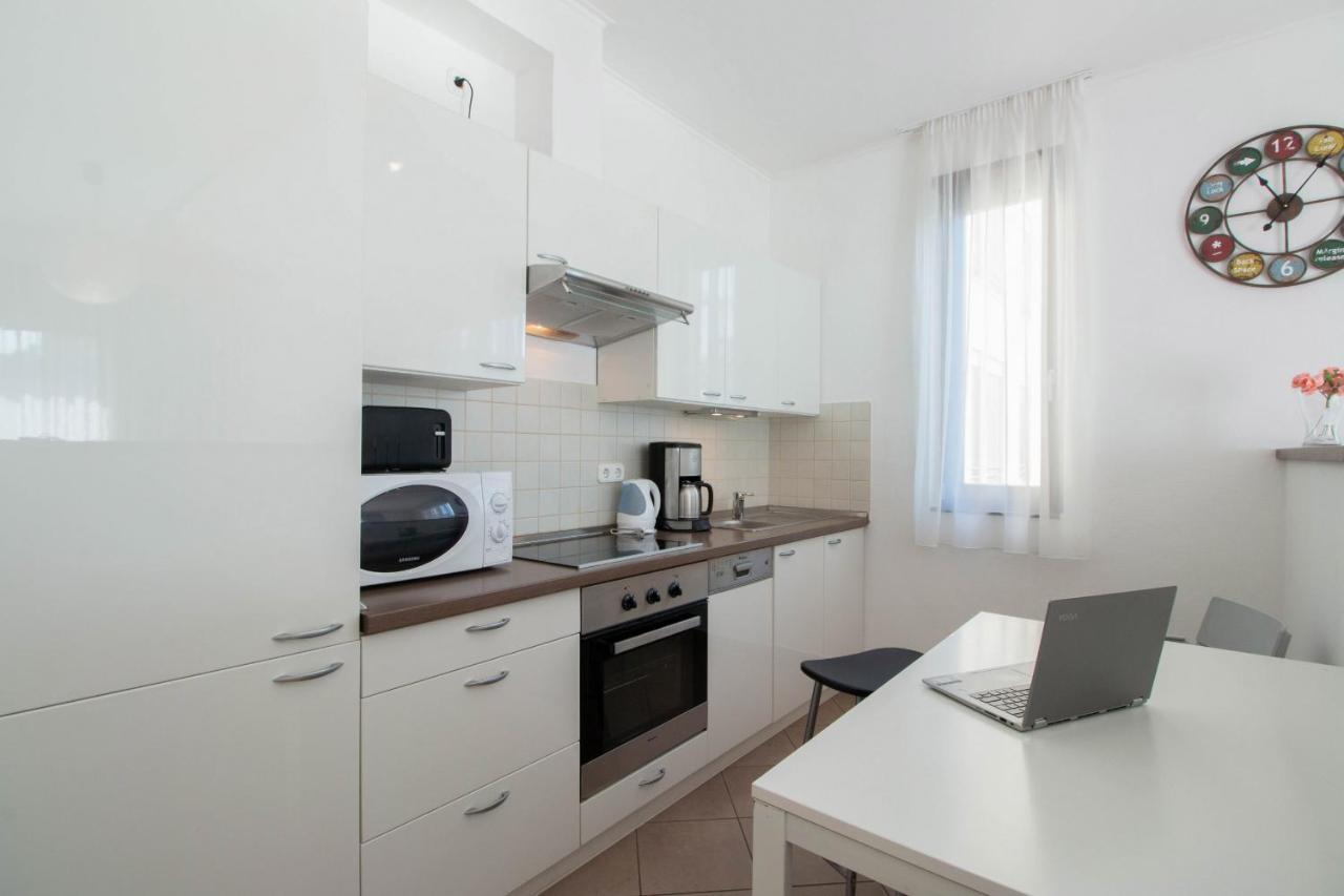 Kiraly Pop Studio With Terrace With Free Parking Apartman Budapest Kültér fotó